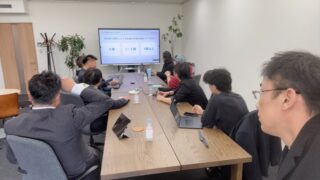 4月20日｜「生成AIの現在地」
