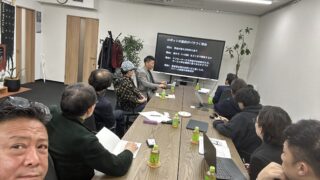 2月25日｜「人間がロボットと幸せに共存する社会」